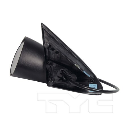 Tyc Tyc Door Mirror, 3510032 3510032